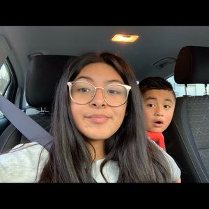 Meet your Posher, Victoria